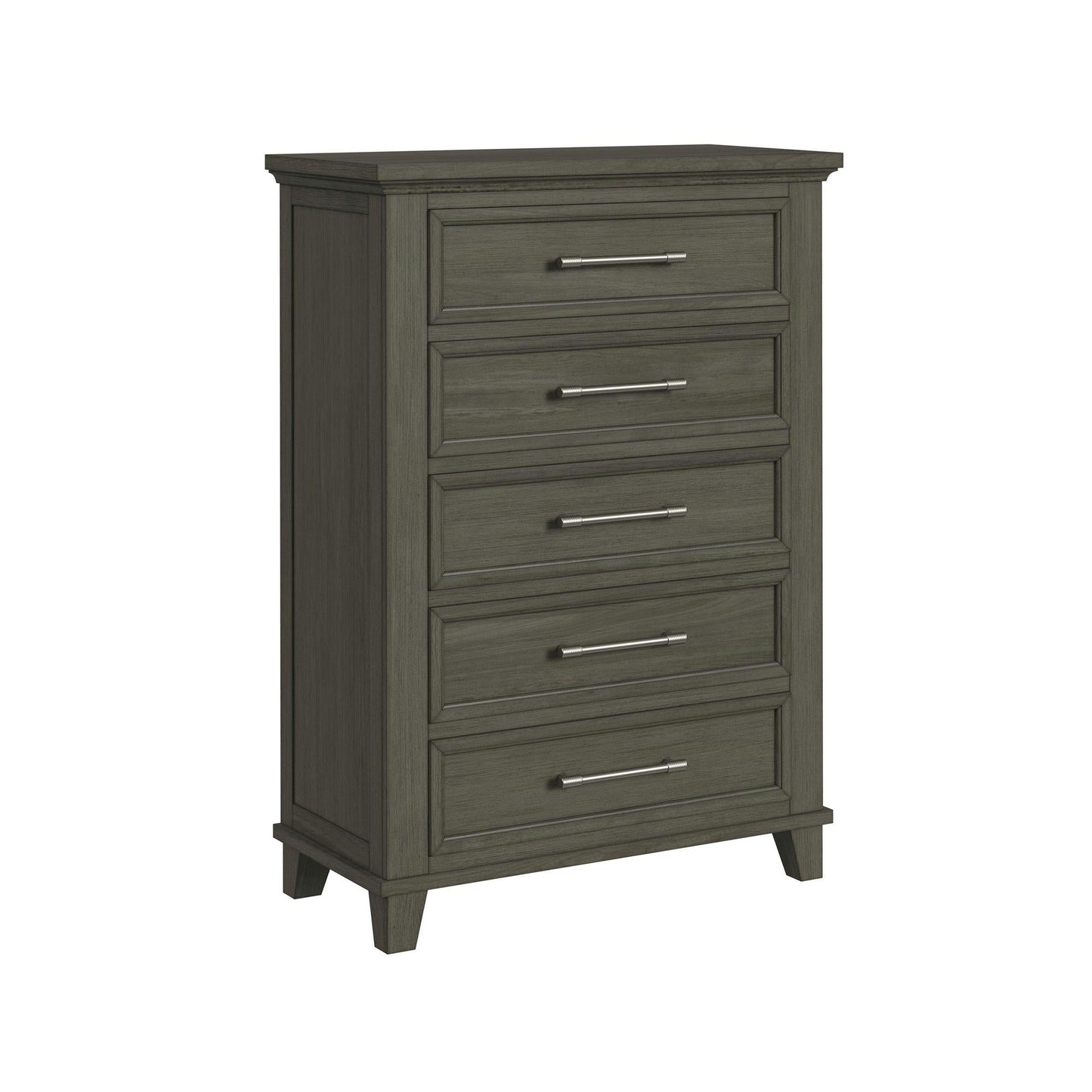 Elements International Canterbury B - 13030 - 3 - CH 5 - Drawer Chest - American Furniture of Slidell