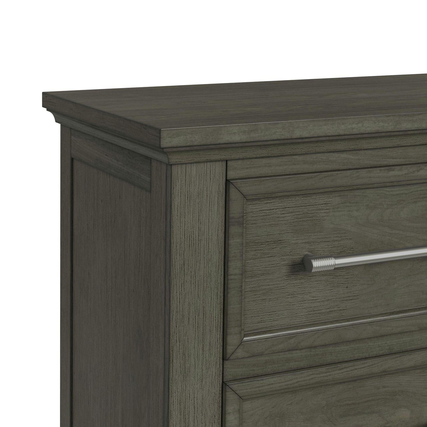 Elements International Canterbury B - 13030 - 3 - CH 5 - Drawer Chest - American Furniture of Slidell