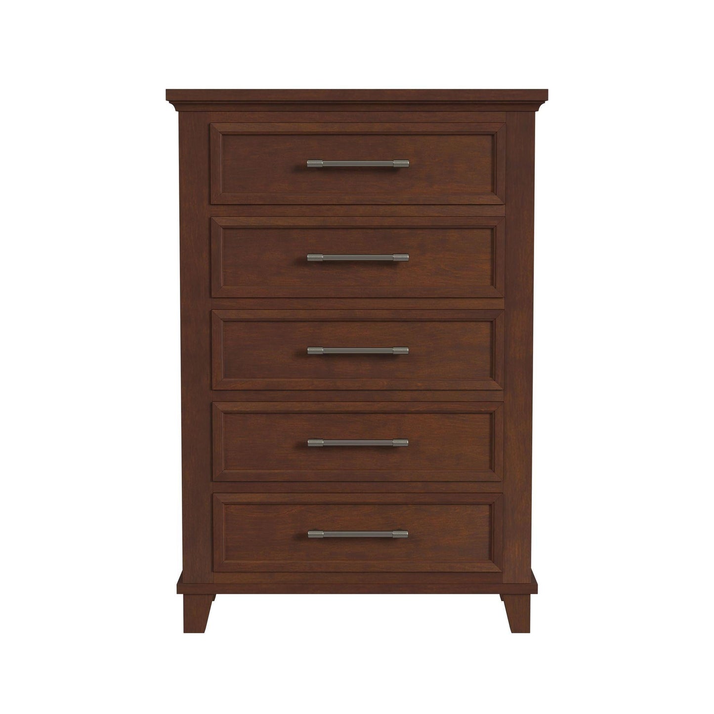 Elements International Canterbury B - 13030 - 5 - CH 5 - Drawer Chest - American Furniture of Slidell