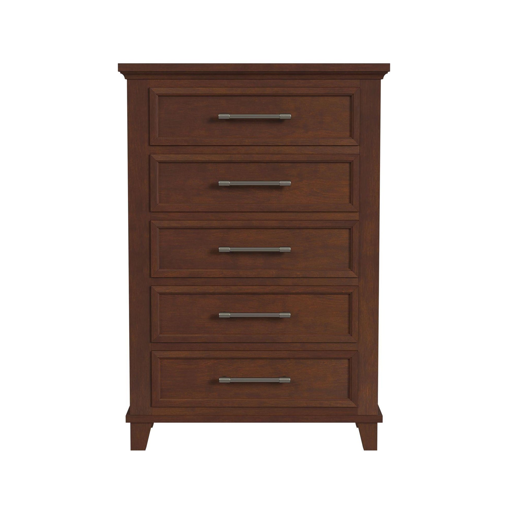 Elements International Canterbury B - 13030 - 5 - CH 5 - Drawer Chest - American Furniture of Slidell