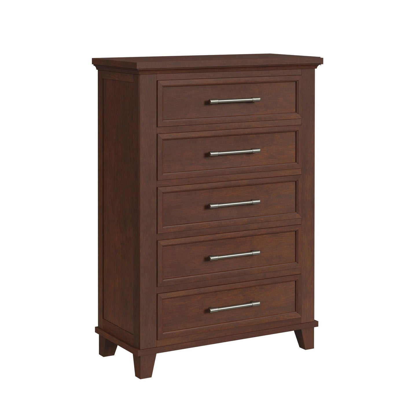 Elements International Canterbury B - 13030 - 5 - CH 5 - Drawer Chest - American Furniture of Slidell
