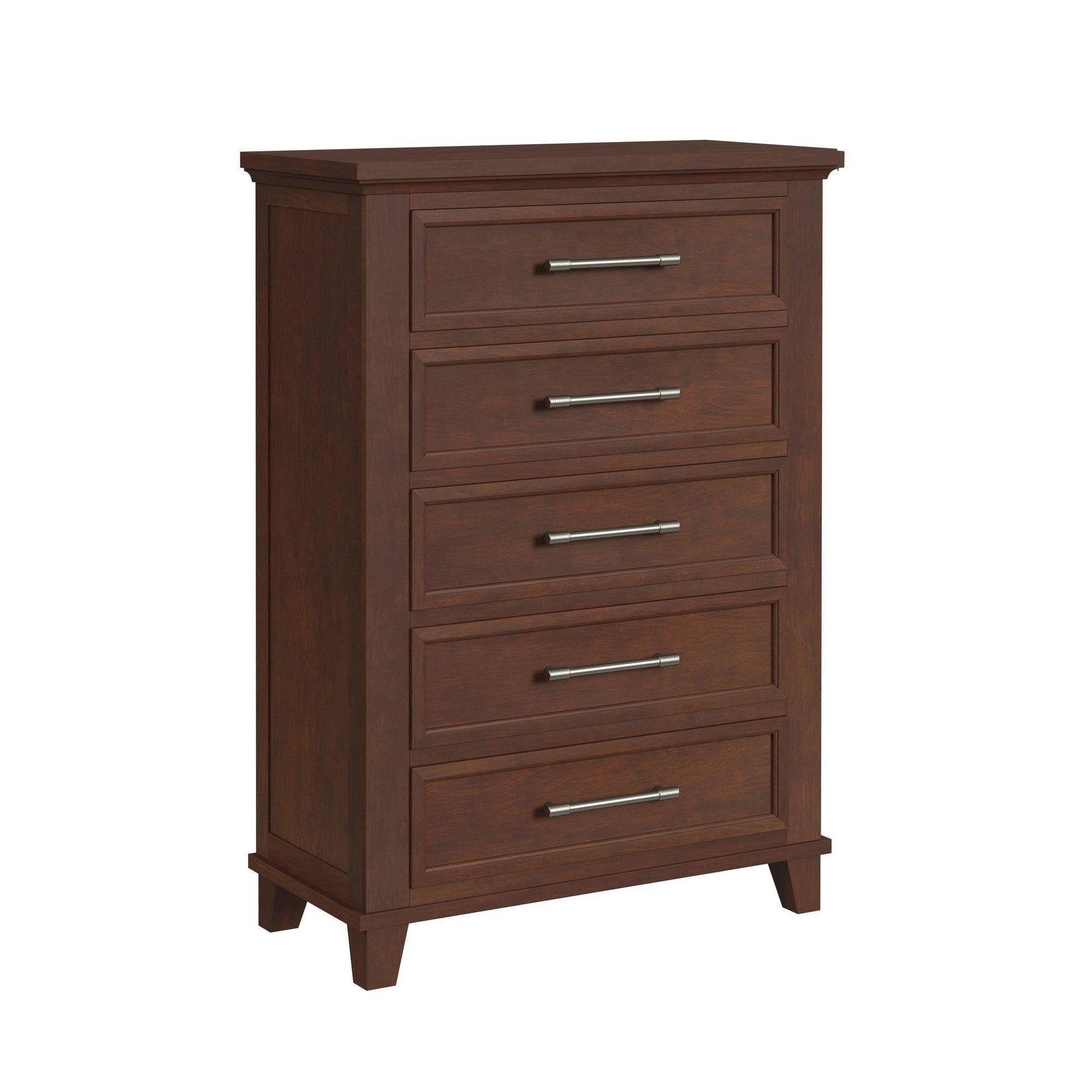 Elements International Canterbury B - 13030 - 5 - CH 5 - Drawer Chest - American Furniture of Slidell