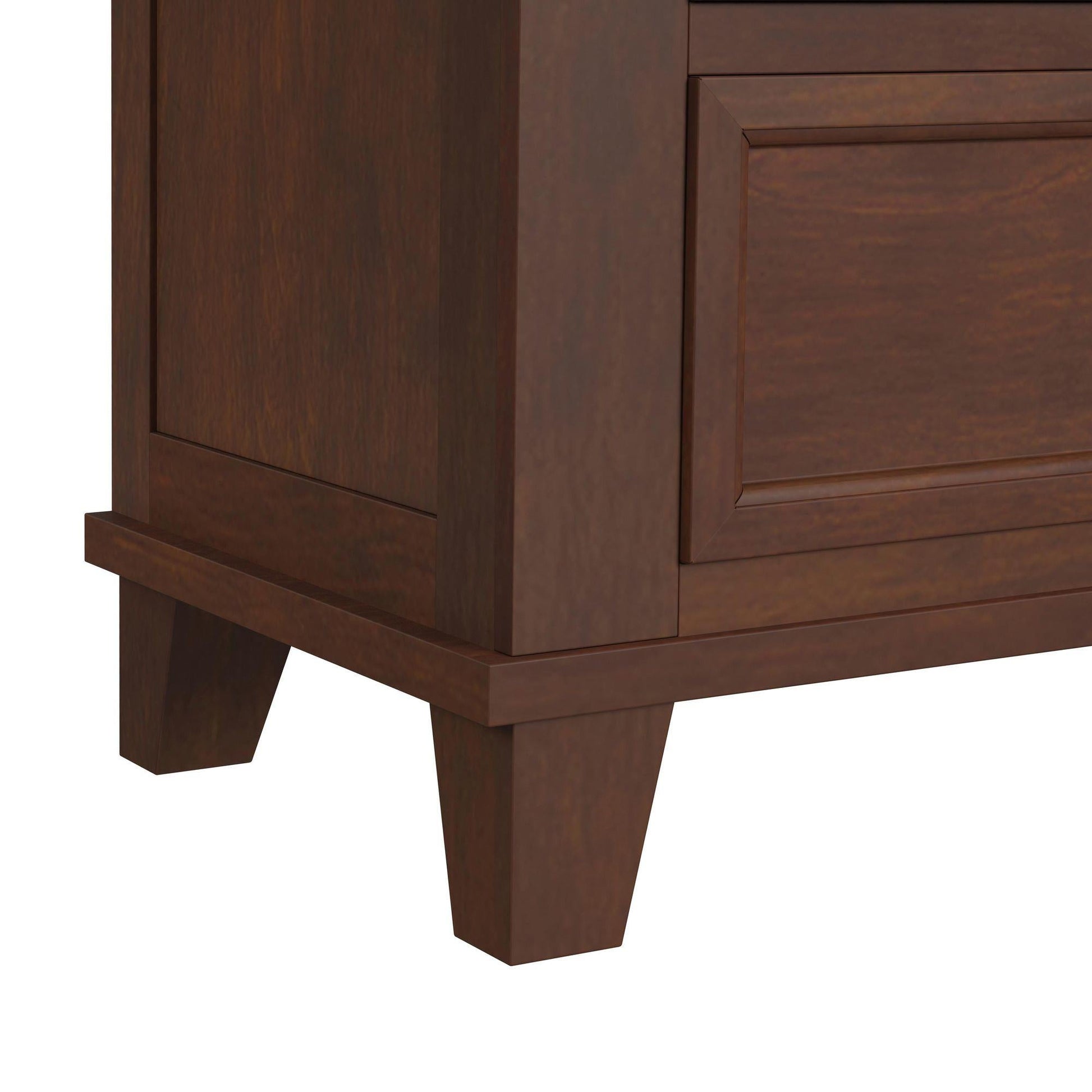 Elements International Canterbury B - 13030 - 5 - DR 9 - Drawer Dresser - American Furniture of Slidell