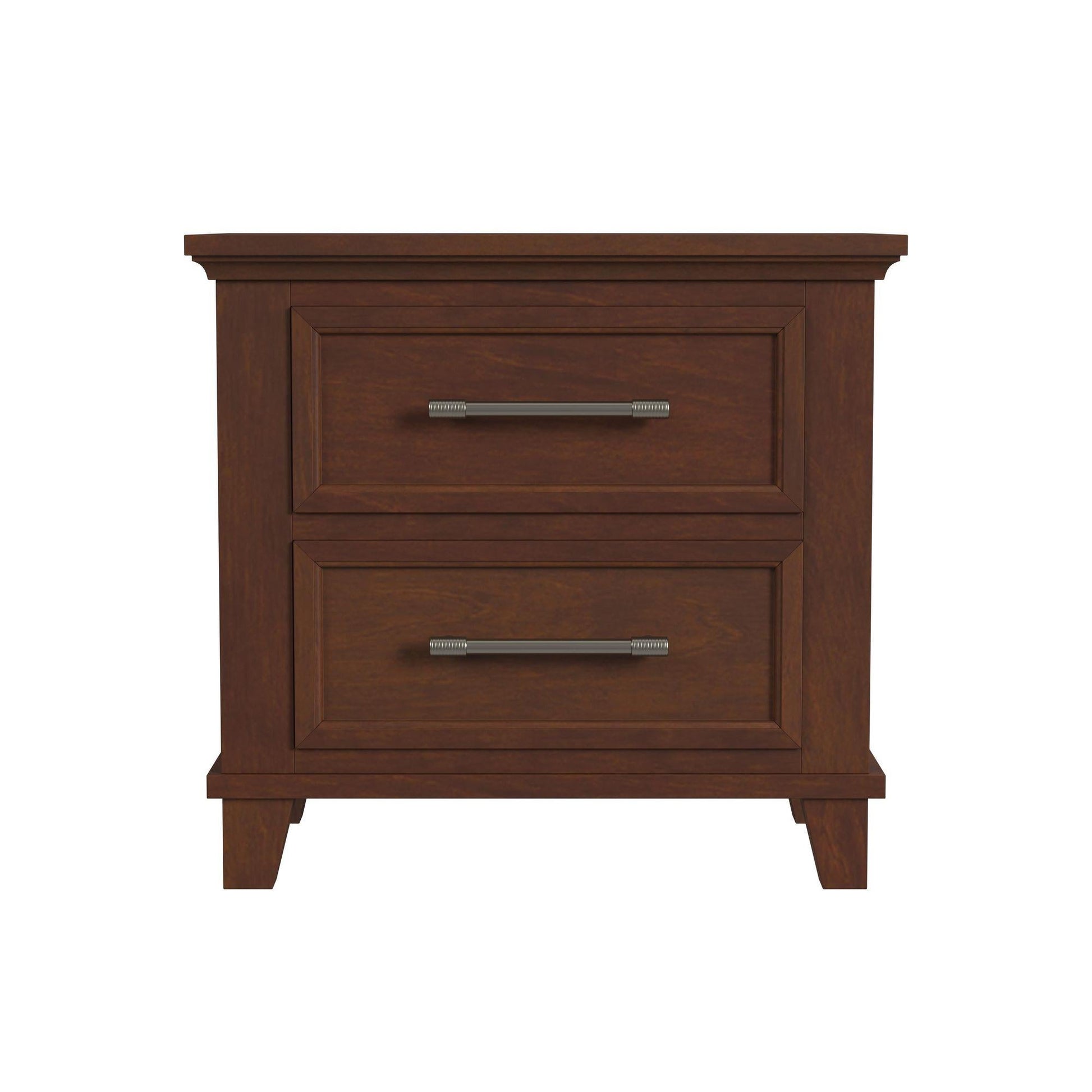 Elements International Canterbury B - 13030 - 5 - NS 2 - Drawer Nightstand - American Furniture of Slidell