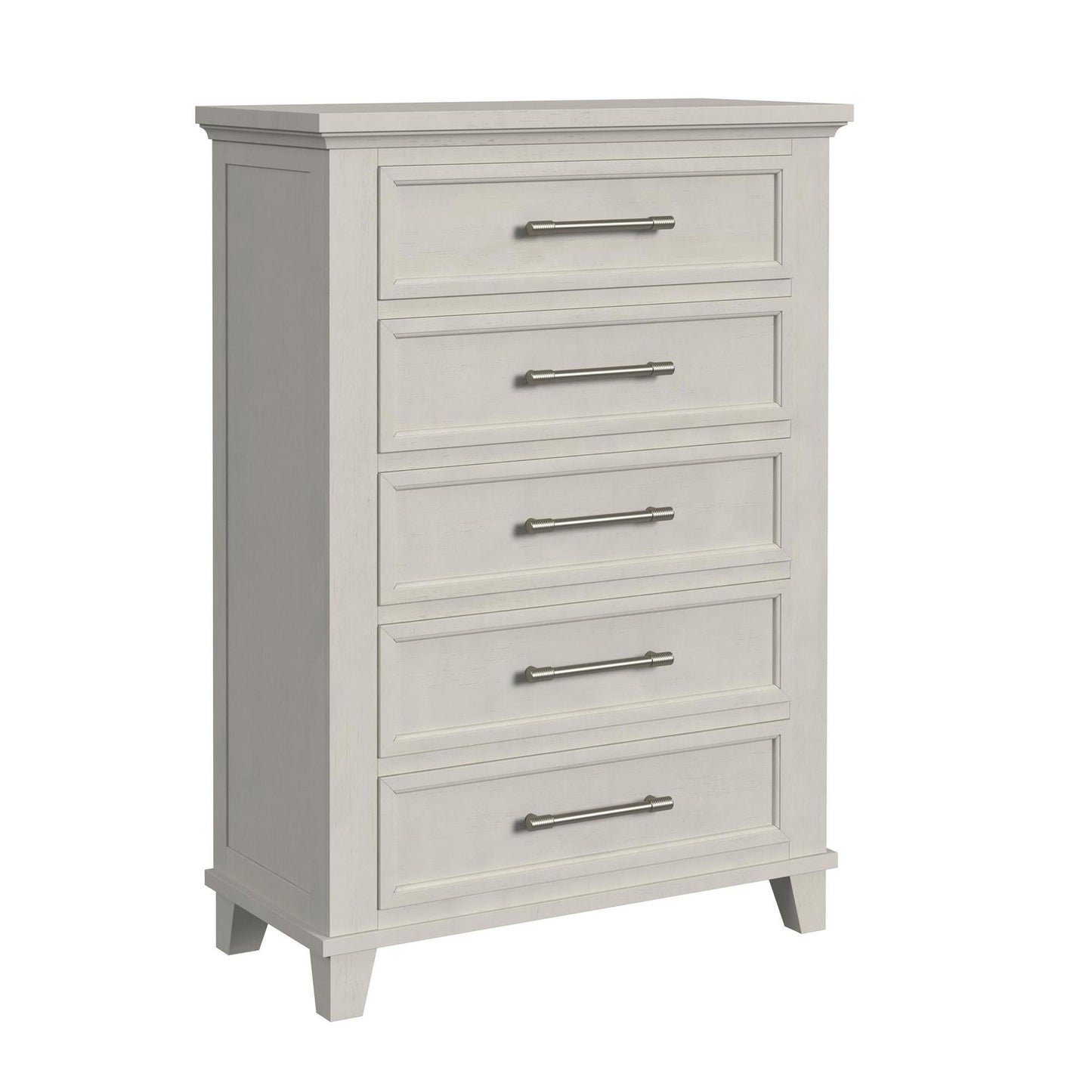 Elements International Canterbury B - 13030 - 7 - CH 5 - Drawer Chest - American Furniture of Slidell