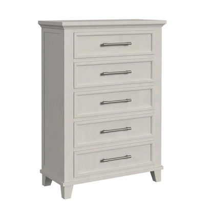 Elements International Canterbury B - 13030 - 7 - CH 5 - Drawer Chest - American Furniture of Slidell