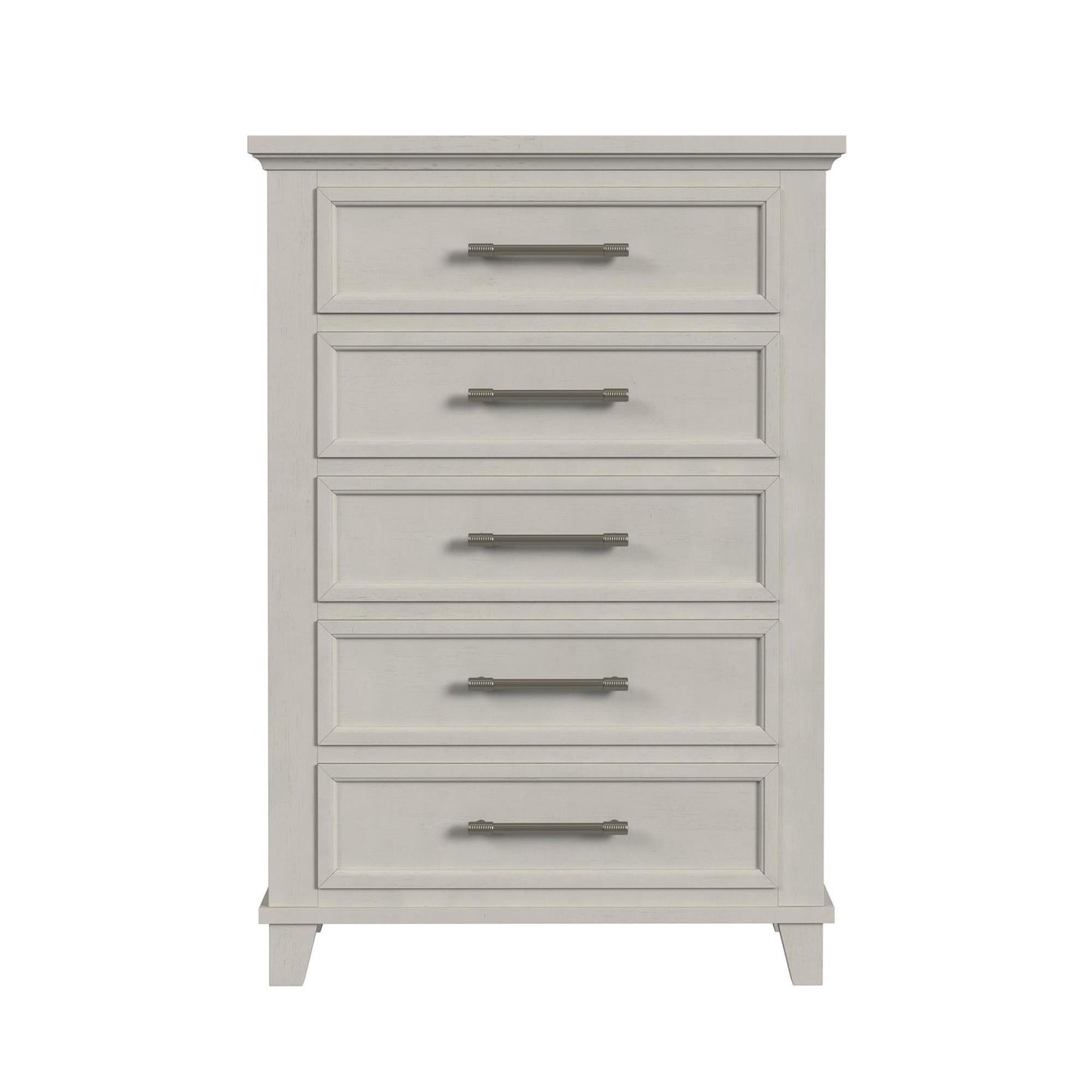 Elements International Canterbury B - 13030 - 7 - CH 5 - Drawer Chest - American Furniture of Slidell