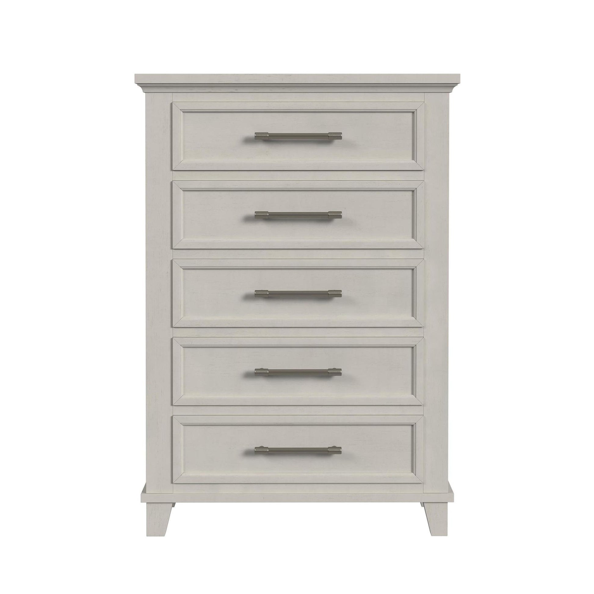 Elements International Canterbury B - 13030 - 7 - CH 5 - Drawer Chest - American Furniture of Slidell
