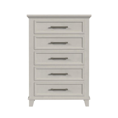 Elements International Canterbury B - 13030 - 7 - CH 5 - Drawer Chest - American Furniture of Slidell