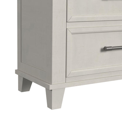 Elements International Canterbury B - 13030 - 7 - CH 5 - Drawer Chest - American Furniture of Slidell