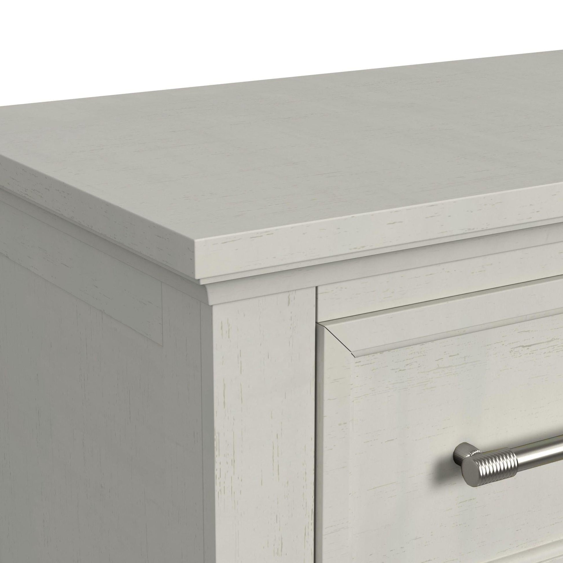 Elements International Canterbury B - 13030 - 7 - CH 5 - Drawer Chest - American Furniture of Slidell