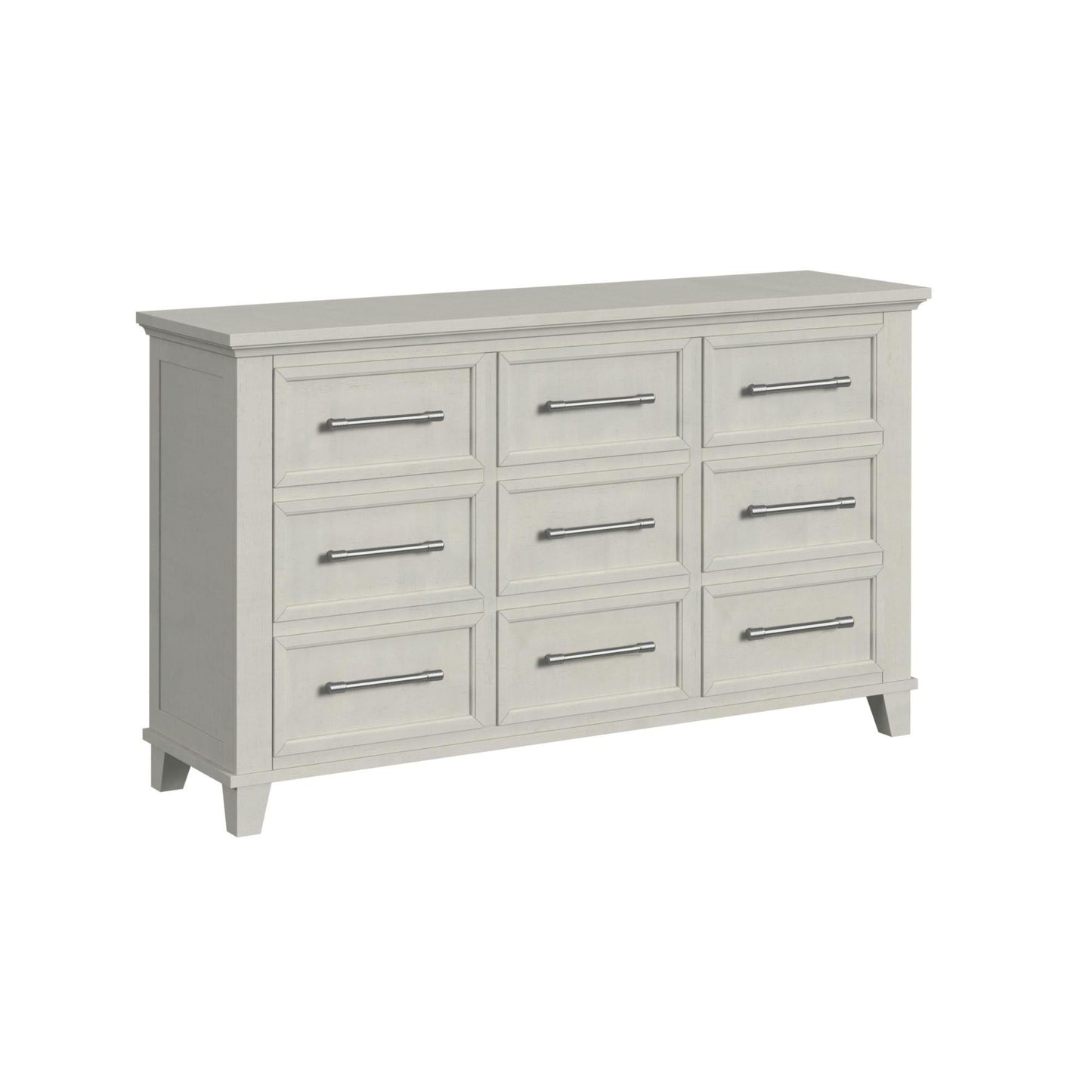 Elements International Canterbury B - 13030 - 7 - DR 9 - Drawer Dresser - American Furniture of Slidell