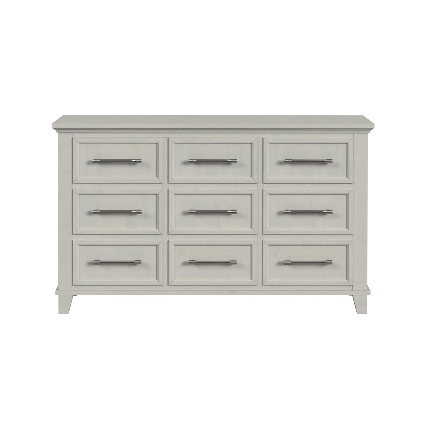 Elements International Canterbury B - 13030 - 7 - DR 9 - Drawer Dresser - American Furniture of Slidell