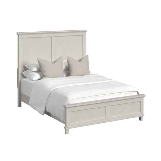 Elements International Canterbury B - 13030 - 7 - FB Full Panel Bed - American Furniture of Slidell