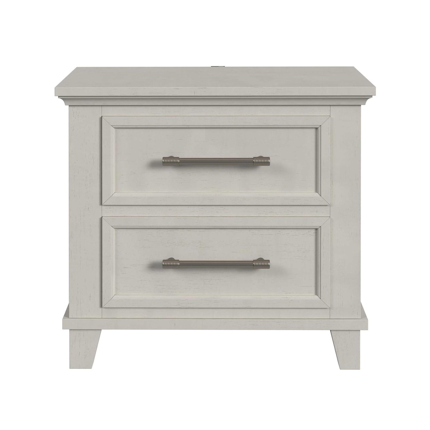 Elements International Canterbury B - 13030 - 7 - NS 2 - Drawer Nightstand - American Furniture of Slidell