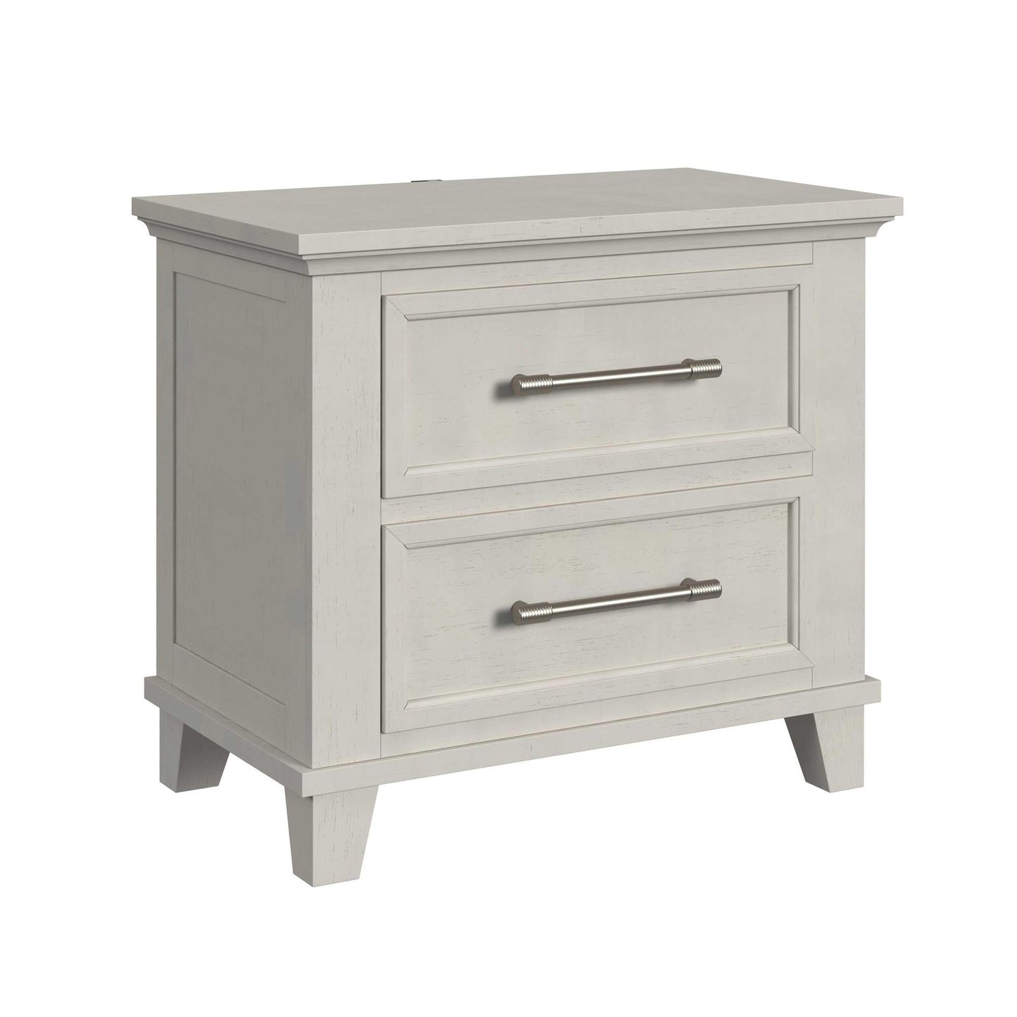 Elements International Canterbury B - 13030 - 7 - NS 2 - Drawer Nightstand - American Furniture of Slidell