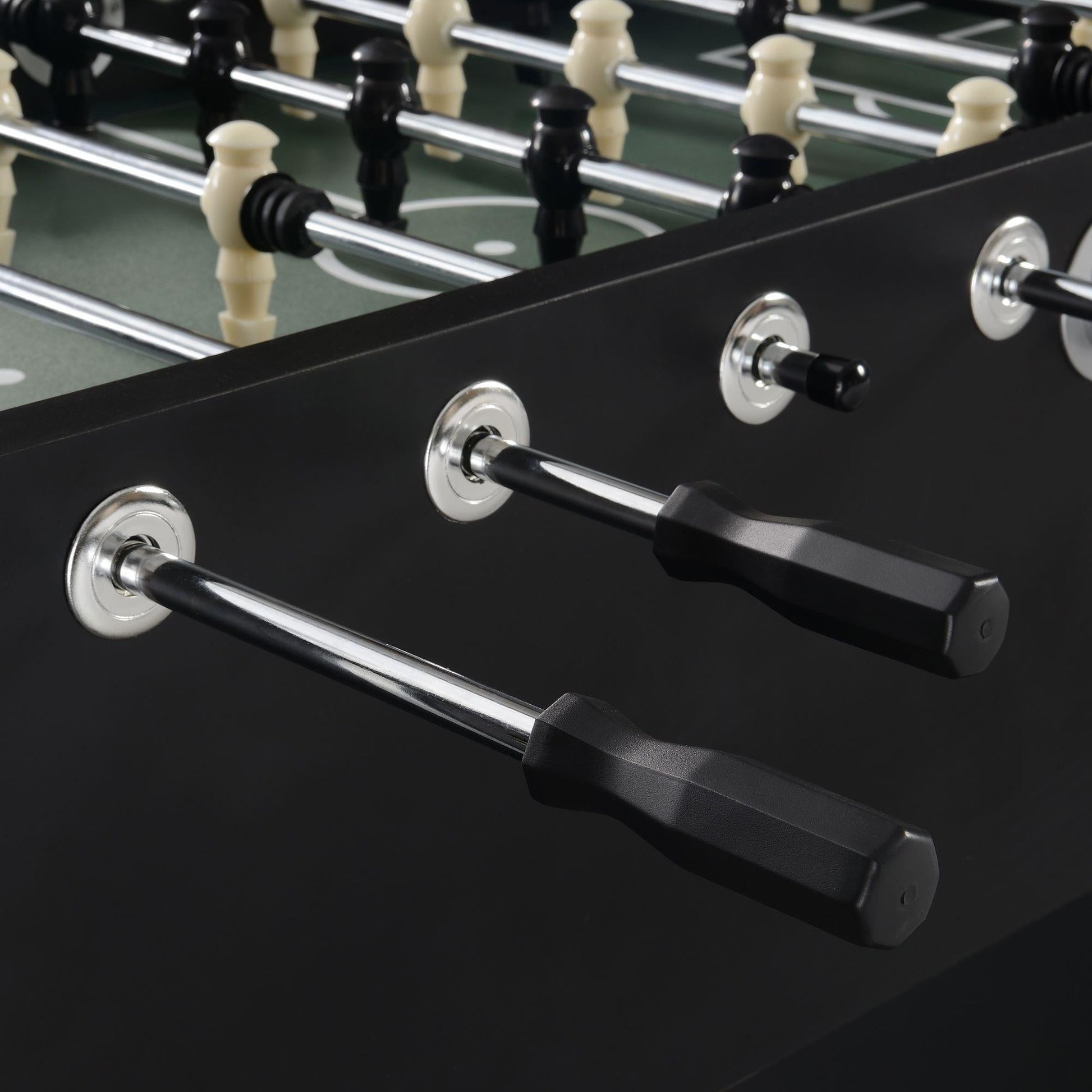 Elements International Clara GTCL100FT Foosball Table - American Furniture of Slidell