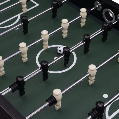 Elements International Clara GTCL100FT Foosball Table - American Furniture of Slidell
