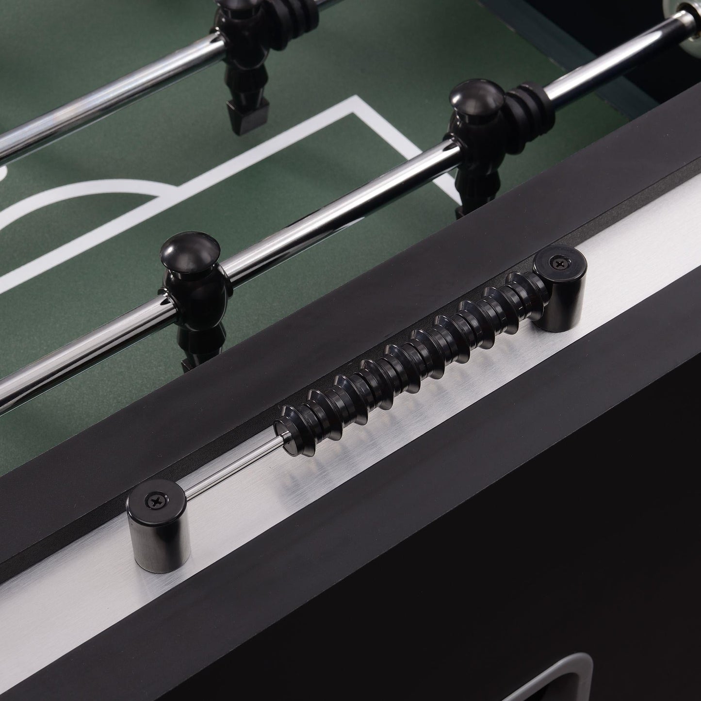 Elements International Clara GTCL100FT Foosball Table - American Furniture of Slidell