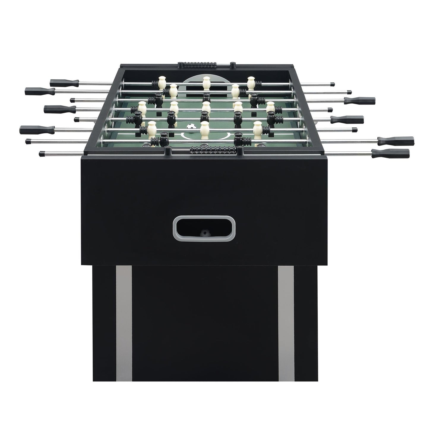 Elements International Clara GTCL100FT Foosball Table - American Furniture of Slidell