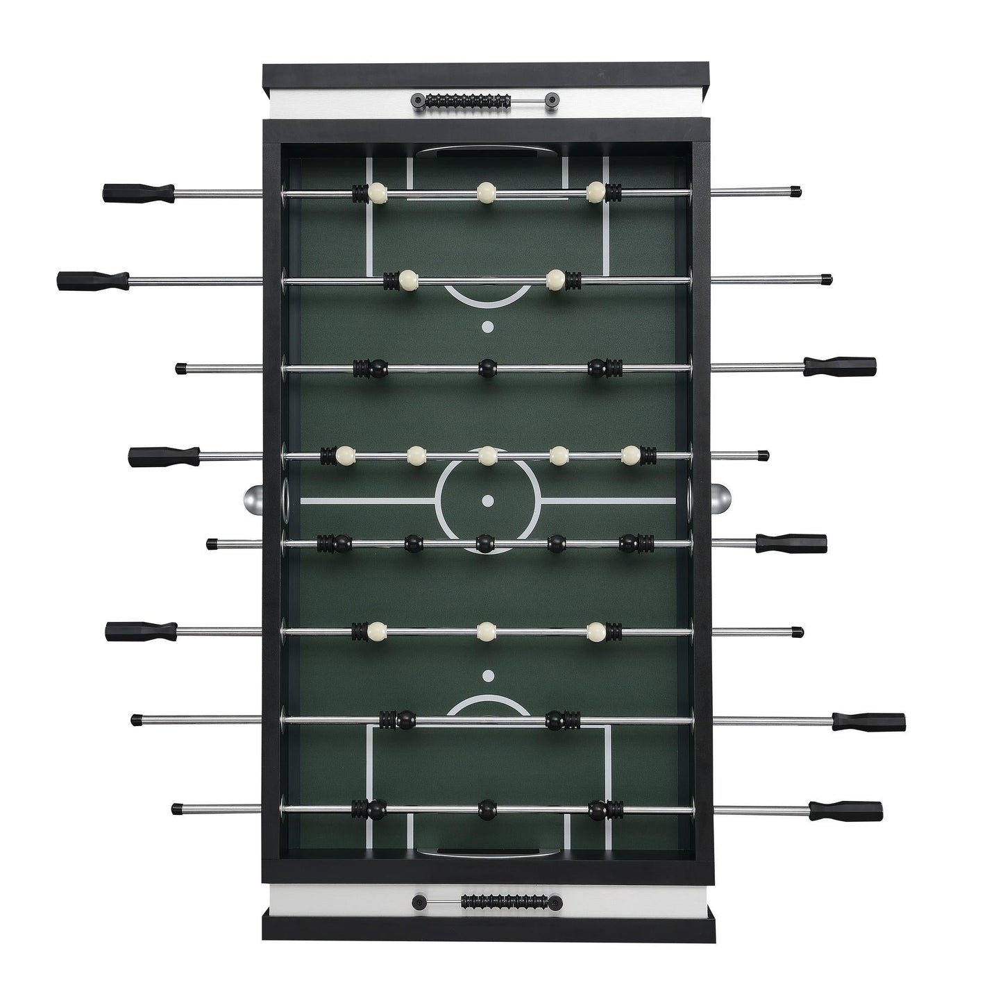 Elements International Clara GTCL100FT Foosball Table - American Furniture of Slidell