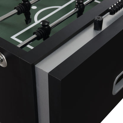 Elements International Clara GTCL100FT Foosball Table - American Furniture of Slidell