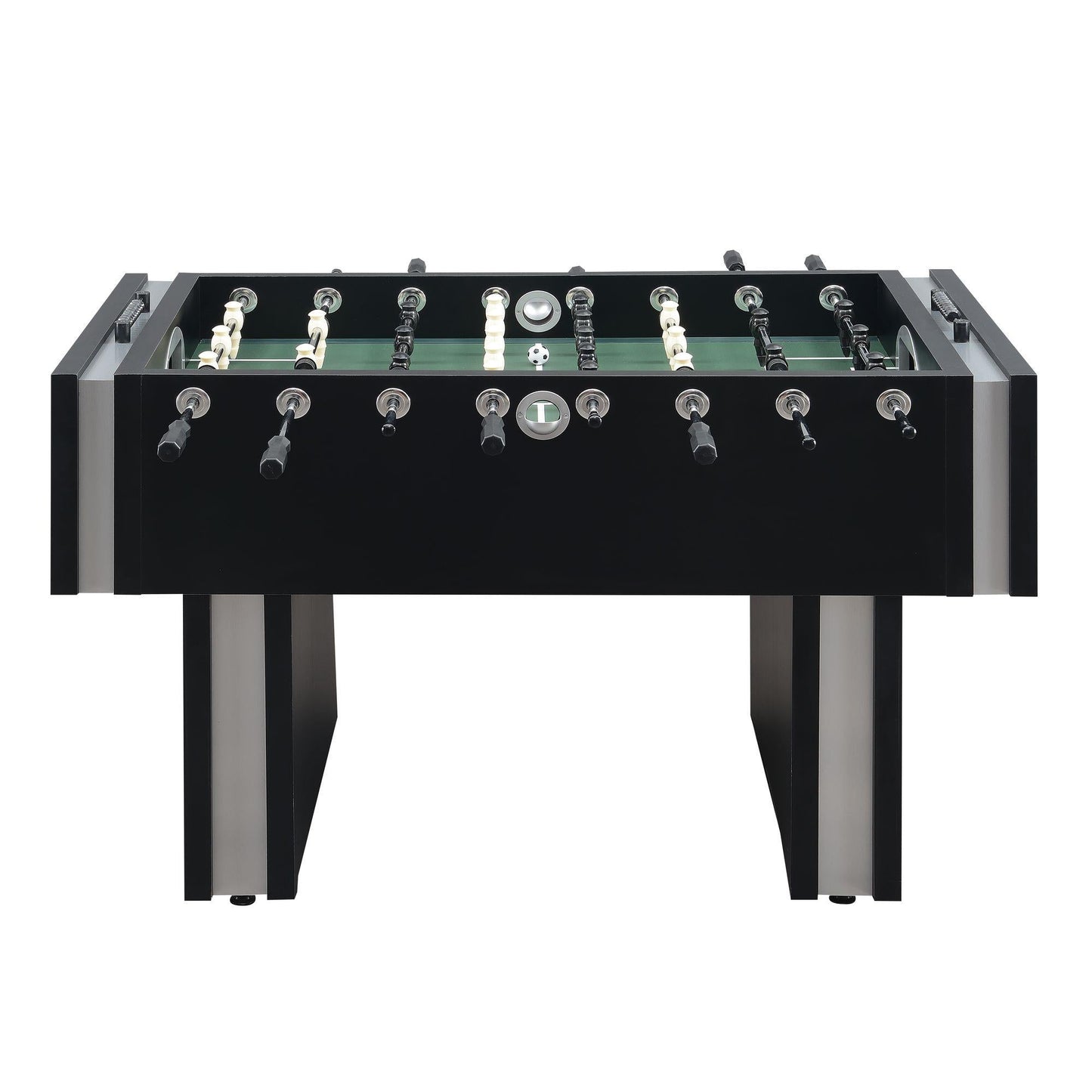Elements International Clara GTCL100FT Foosball Table - American Furniture of Slidell