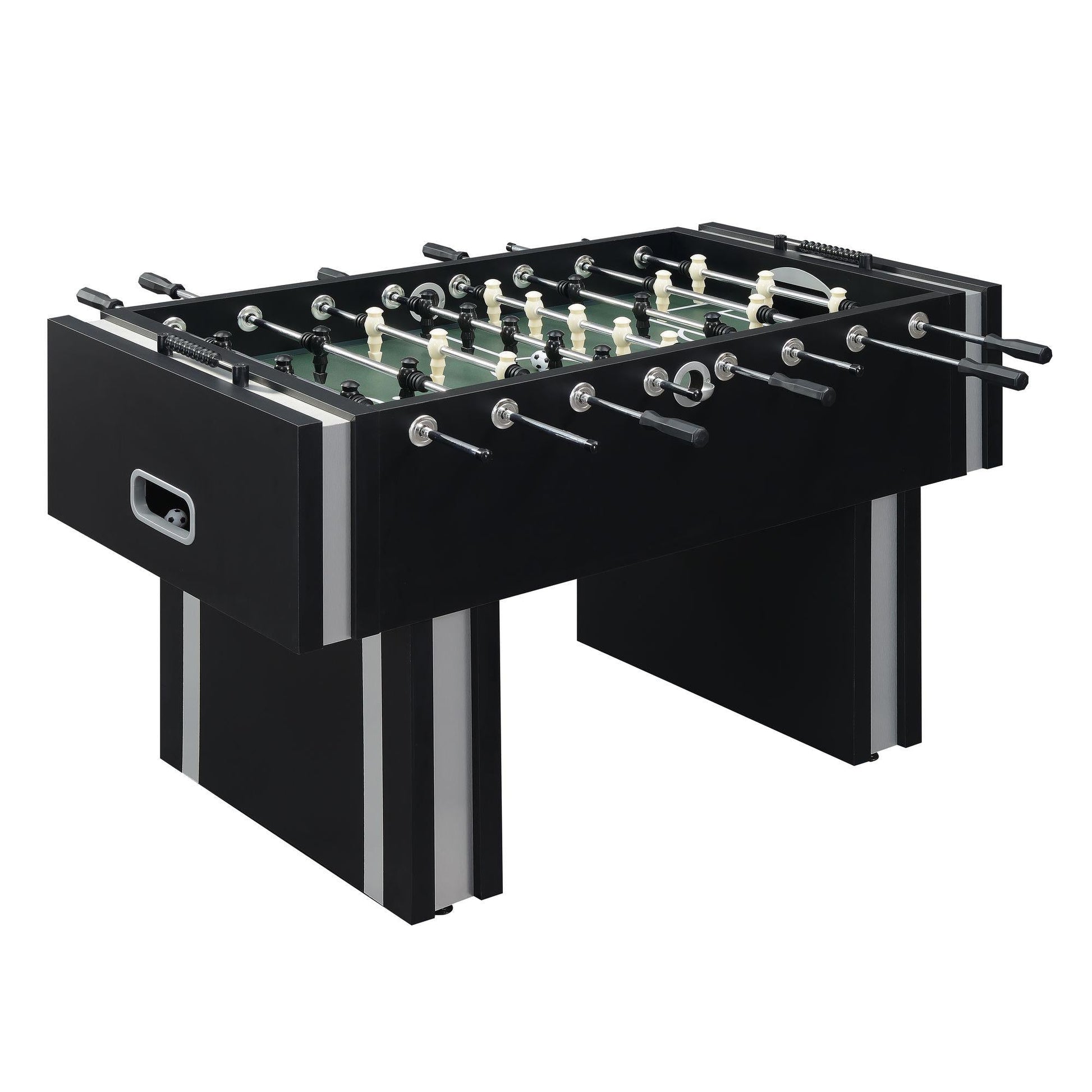 Elements International Clara GTCL100FT Foosball Table - American Furniture of Slidell