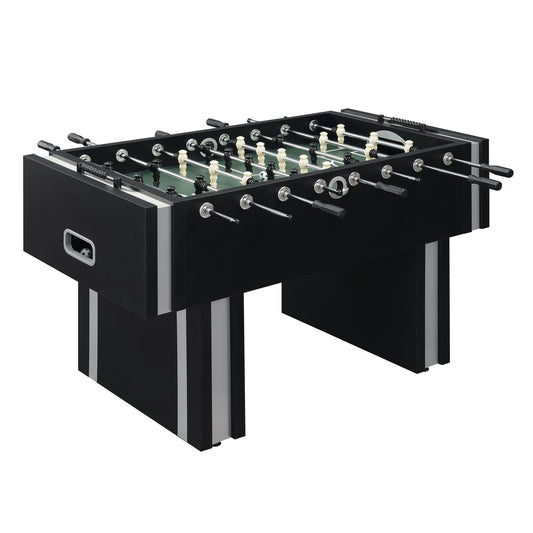 Elements International Clara GTCL100FT Foosball Table - American Furniture of Slidell