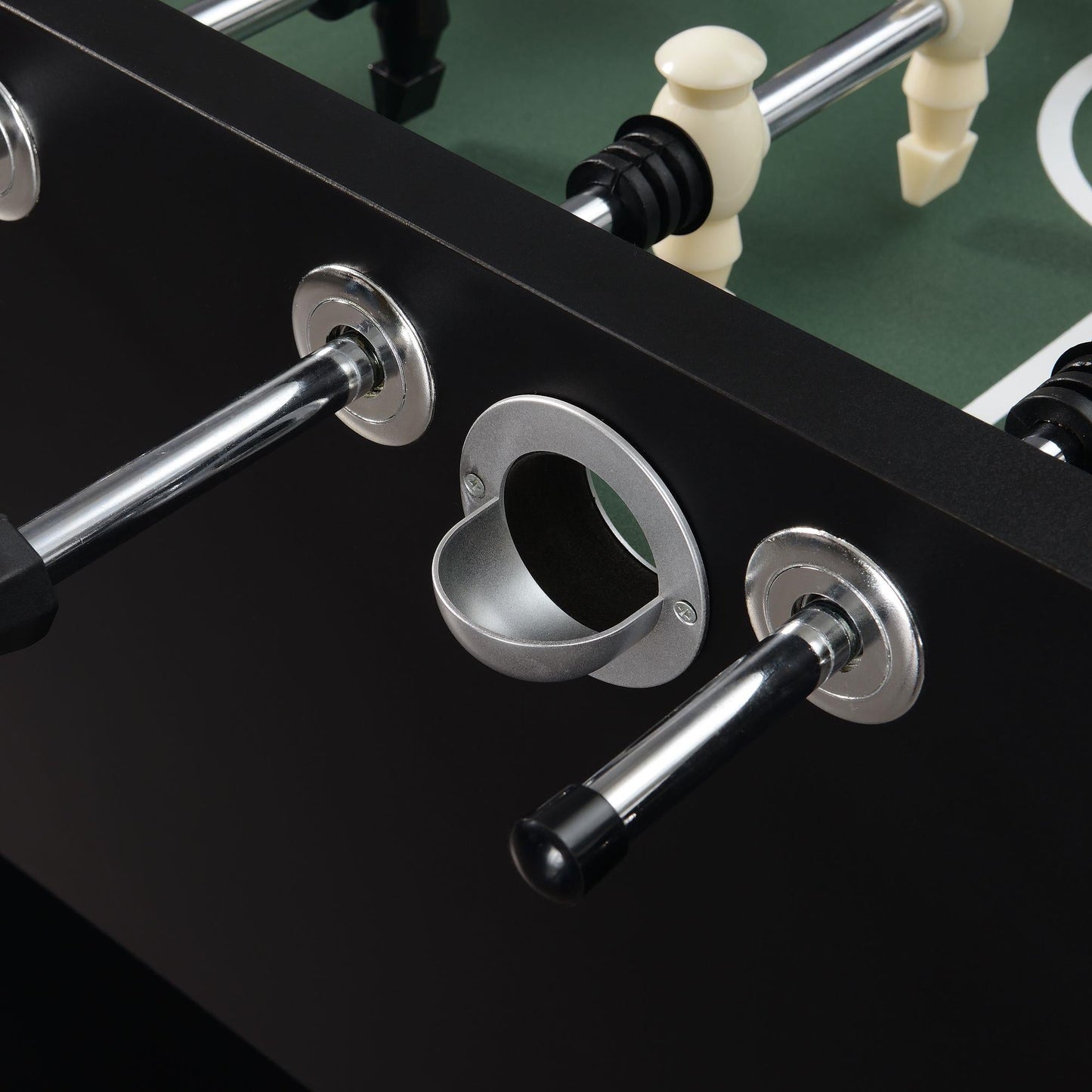 Elements International Clara GTCL100FT Foosball Table - American Furniture of Slidell