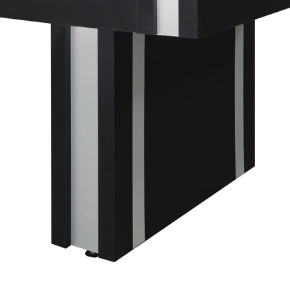 Elements International Clara GTCL100FT Foosball Table - American Furniture of Slidell