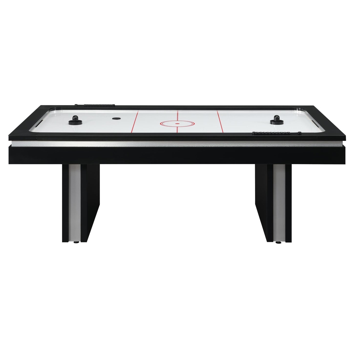 Elements International Cloud GTCD100HT Air Hockey Table - American Furniture of Slidell