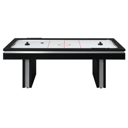 Elements International Cloud GTCD100HT Air Hockey Table - American Furniture of Slidell