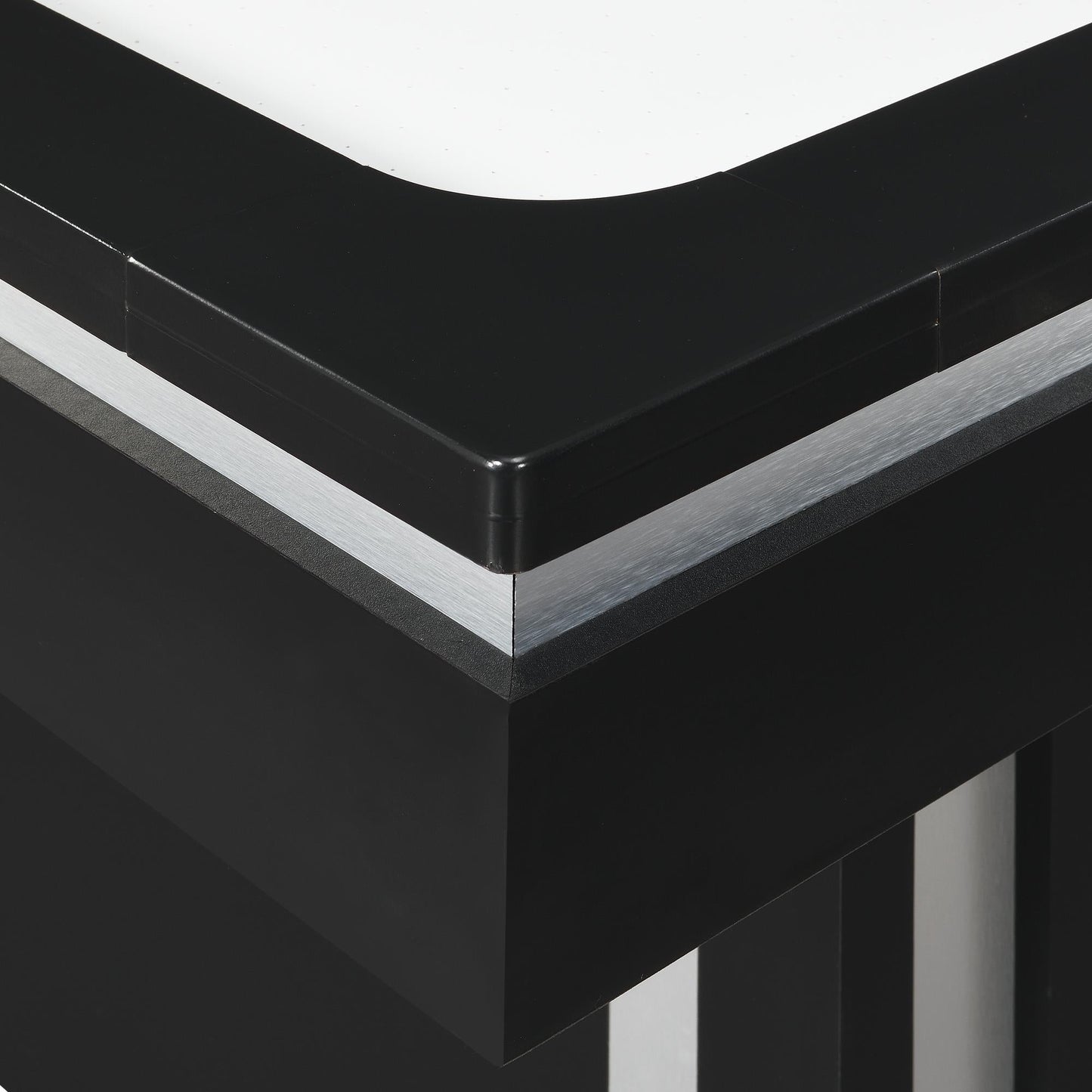 Elements International Cloud GTCD100HT Air Hockey Table - American Furniture of Slidell