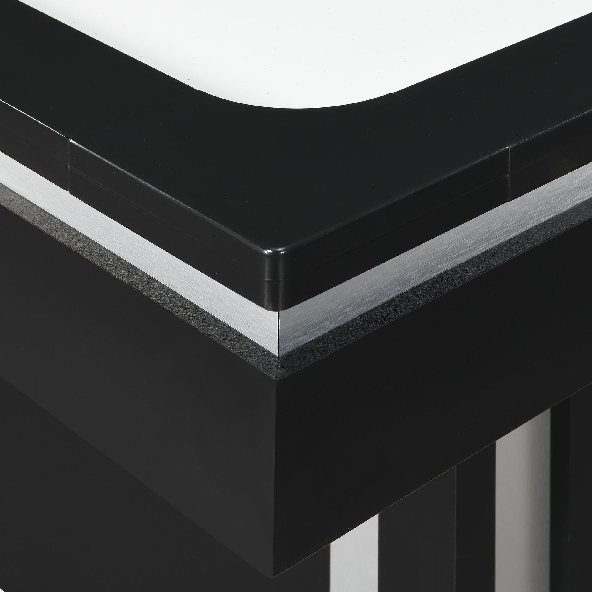 Elements International Cloud GTCD100HT Air Hockey Table - American Furniture of Slidell