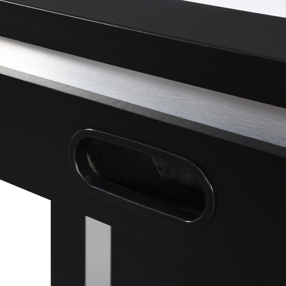 Elements International Cloud GTCD100HT Air Hockey Table - American Furniture of Slidell