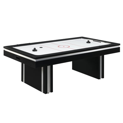 Elements International Cloud GTCD100HT Air Hockey Table - American Furniture of Slidell