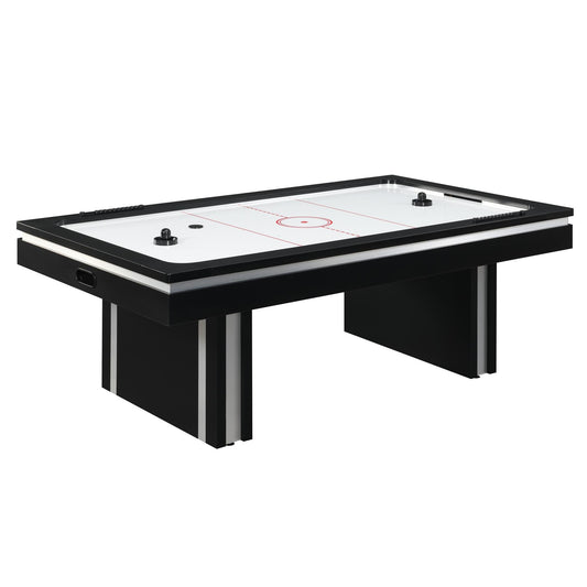 Elements International Cloud GTCD100HT Air Hockey Table - American Furniture of Slidell