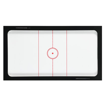 Elements International Cloud GTCD100HT Air Hockey Table - American Furniture of Slidell