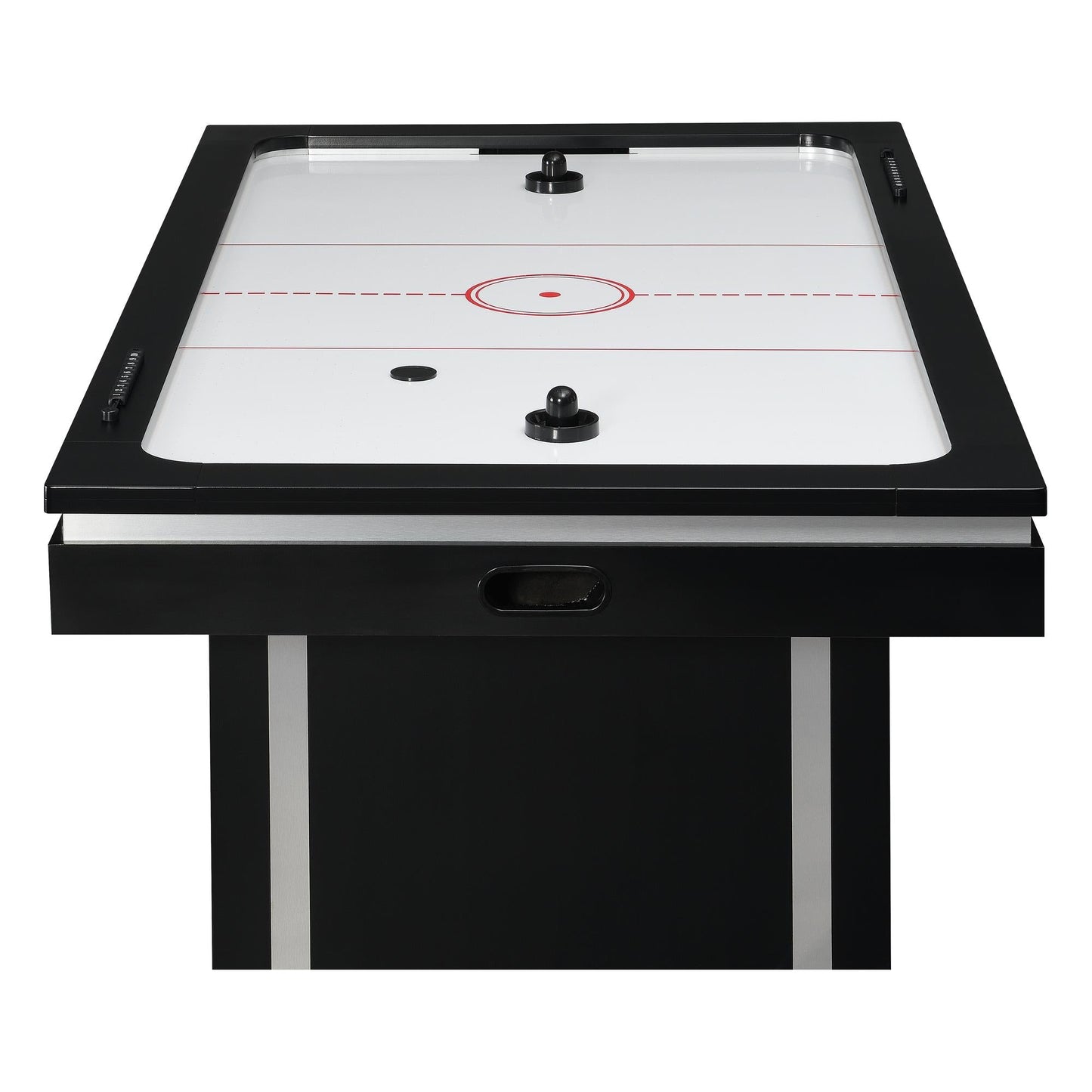 Elements International Cloud GTCD100HT Air Hockey Table - American Furniture of Slidell