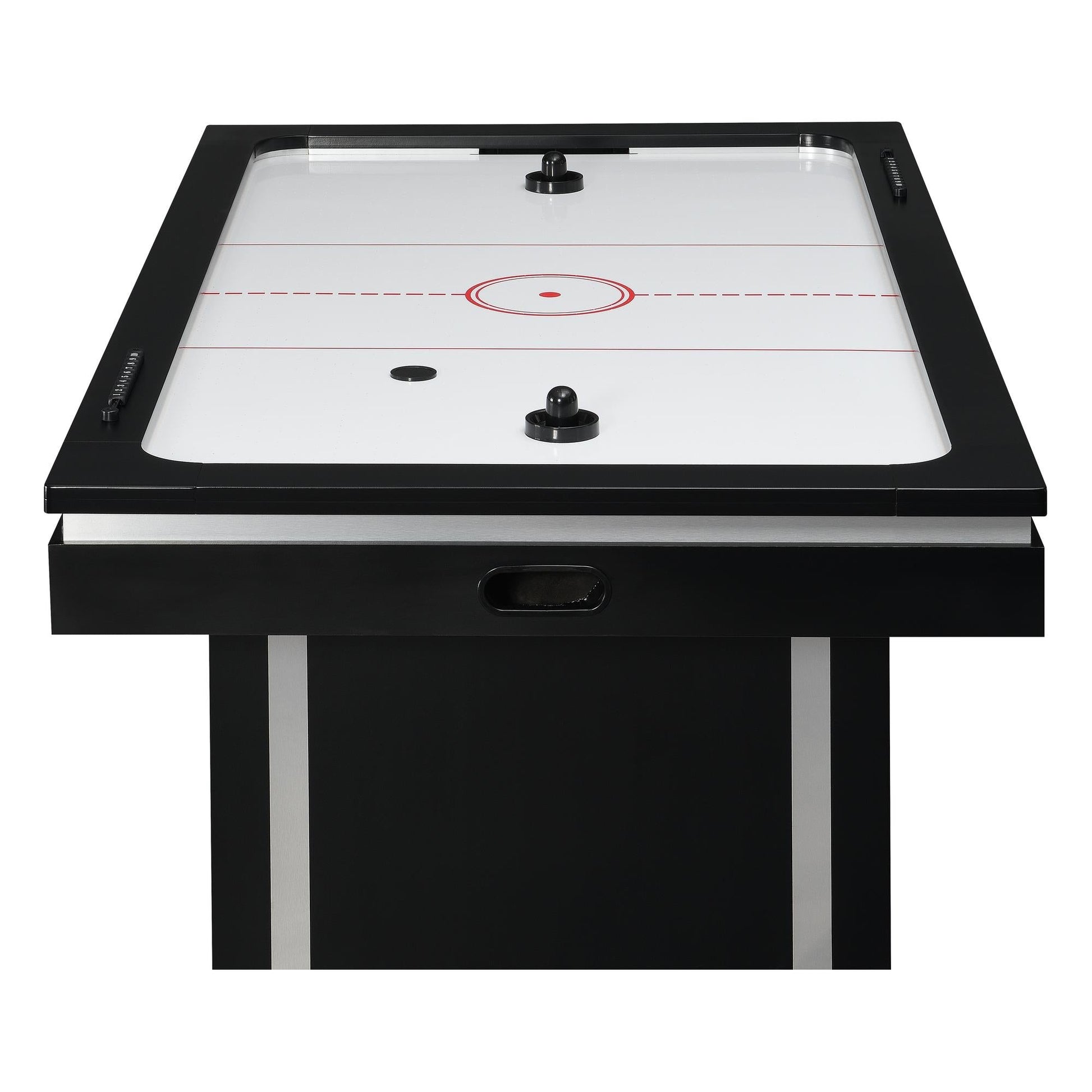 Elements International Cloud GTCD100HT Air Hockey Table - American Furniture of Slidell