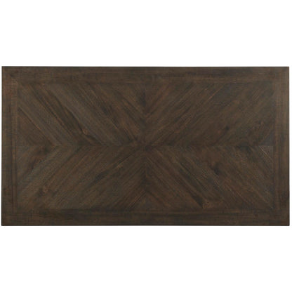 Elements International Colorado TCO100CTLT Coffee Table w/Lift Top - American Furniture of Slidell