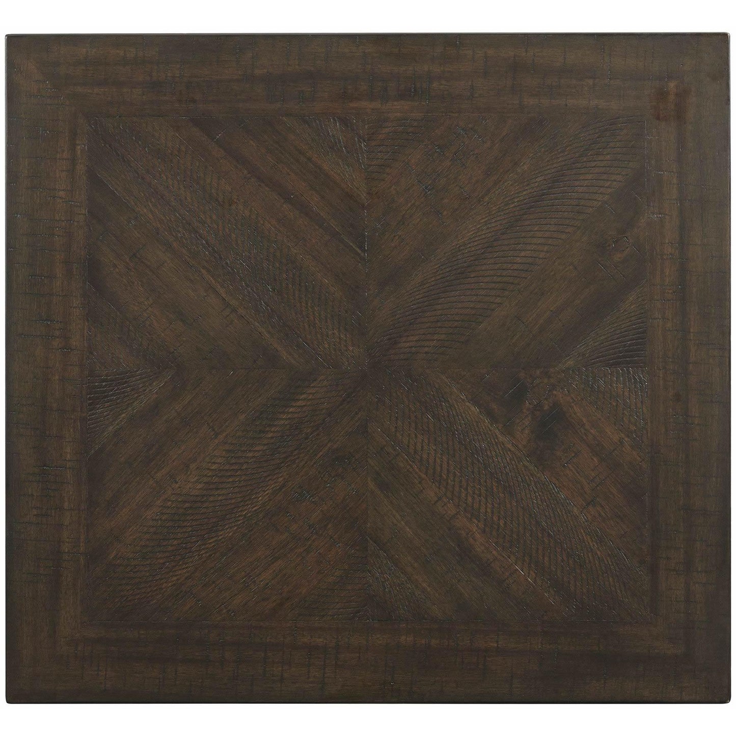 Elements International Colorado TCO100ETP End Table w/USB - American Furniture of Slidell