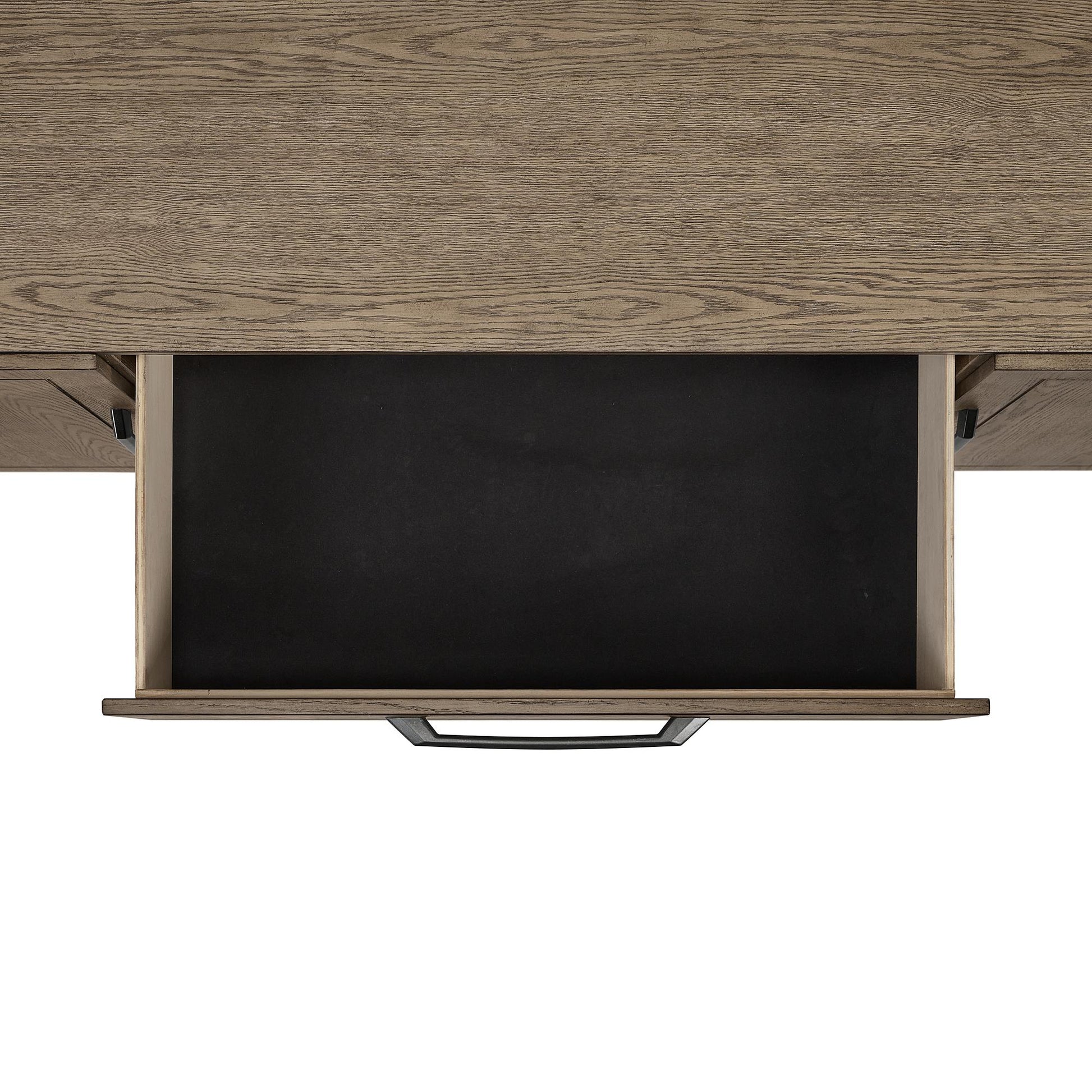 Elements International Conner D - 10560 - 5 - SV Server - American Furniture of Slidell