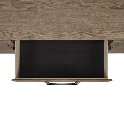 Elements International Conner D - 10560 - 5 - SV Server - American Furniture of Slidell