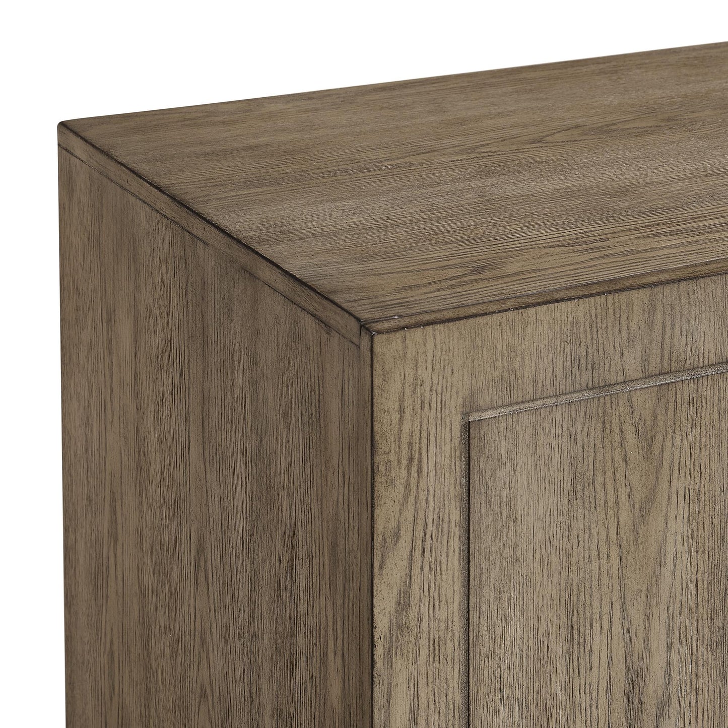 Elements International Conner D - 10560 - 5 - SV Server - American Furniture of Slidell