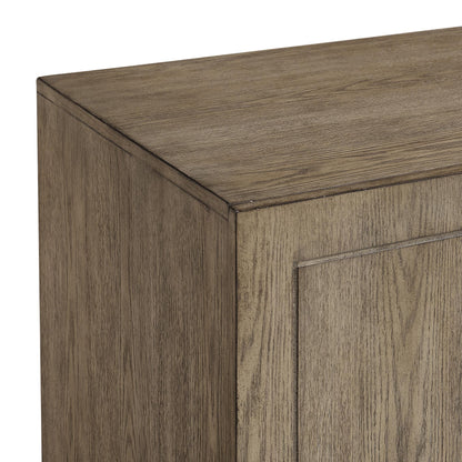 Elements International Conner D - 10560 - 5 - SV Server - American Furniture of Slidell