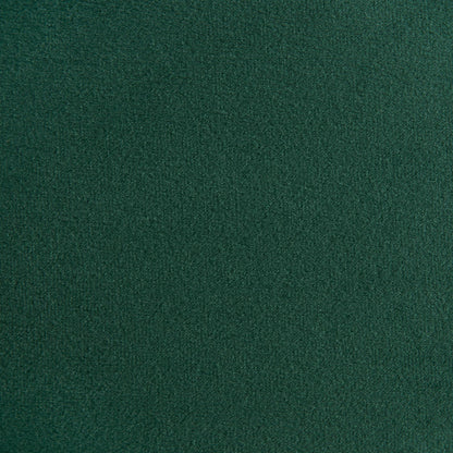 Elements International Crosby Tufted Storage Ottoman - Evergreen - American Furniture of Slidell