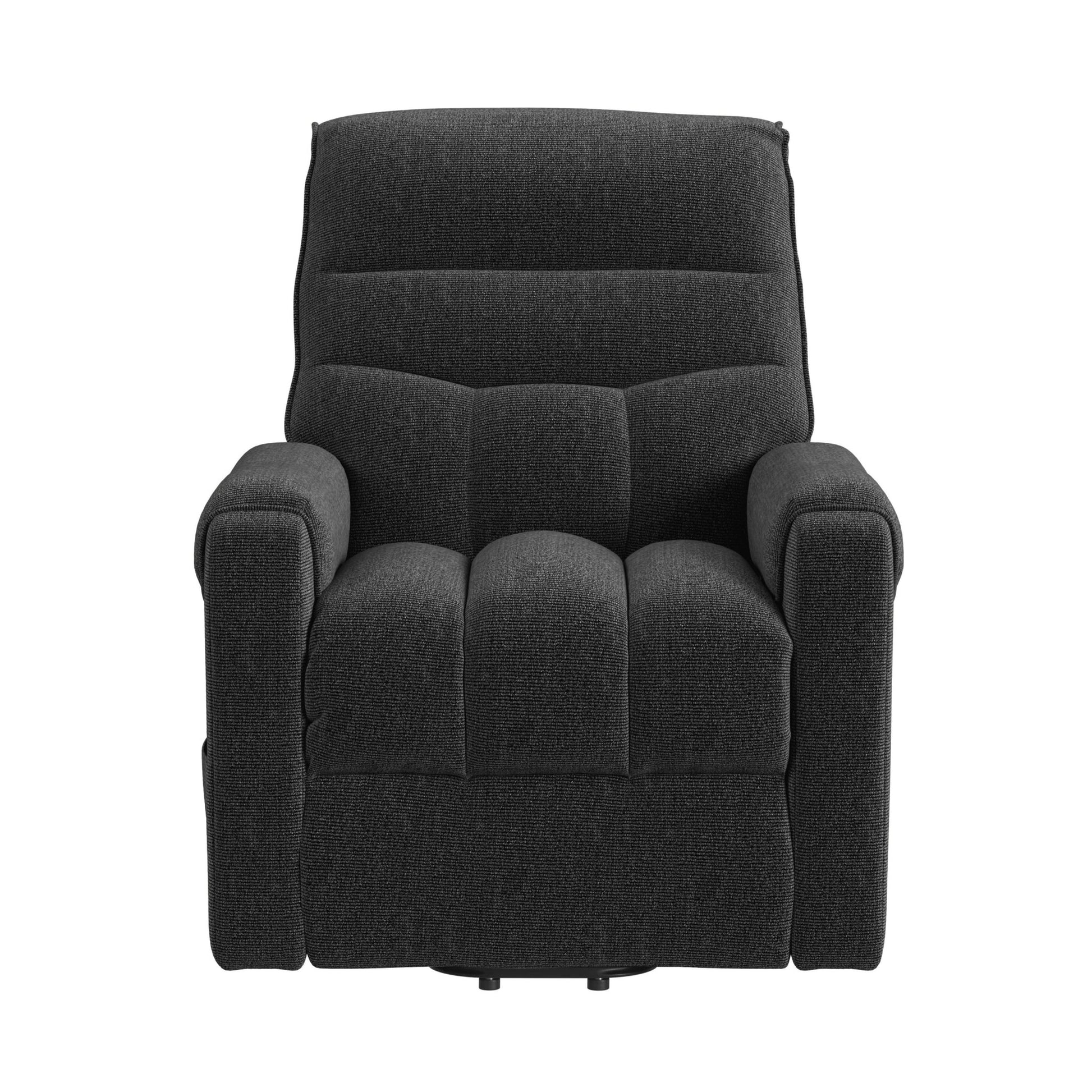 Elements International Desoto U - 16980 - 11711 - 108P Power Lift Chair - American Furniture of Slidell