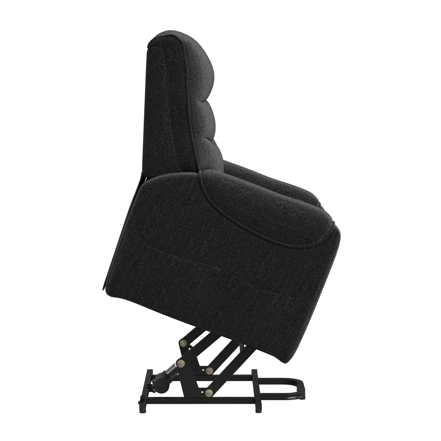 Elements International Desoto U - 16980 - 11711 - 108P Power Lift Chair - American Furniture of Slidell